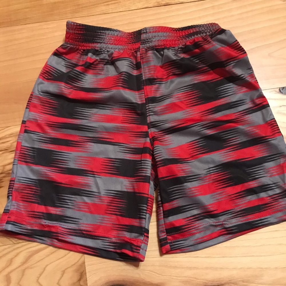 3/15 Boy’s Shorts